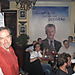 Soirée élections second tour : ambiance au Bistrot