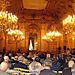 Session Plénière au Quai d'Orsay