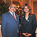 Avec le Président de Djibouti