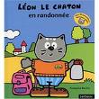 Léon le chaton