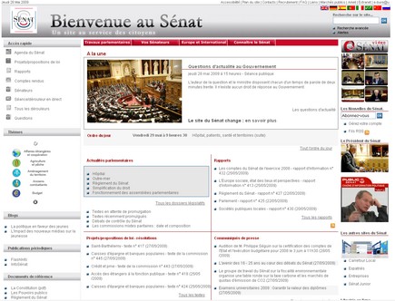 Senat