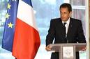 Sarkozy