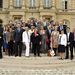 La commission des Affaires Culturelles au Sénat.