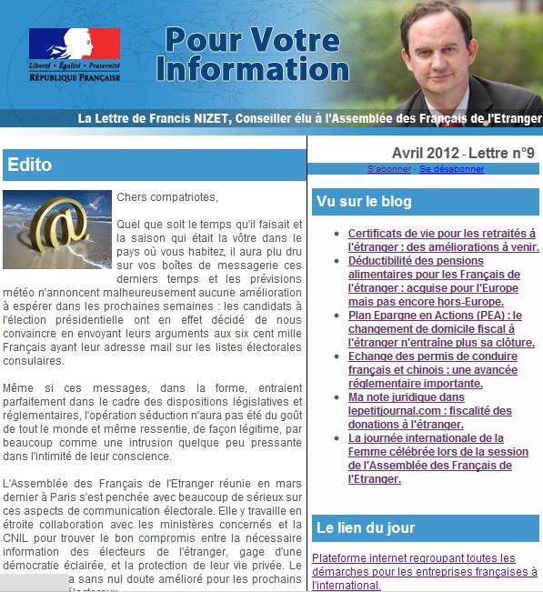 NEWSLETTER9BIS