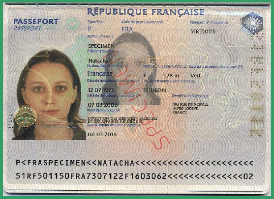 Passeport_electronique