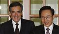 Lee-Myung-bak-Fillon-Coree-du-Sud