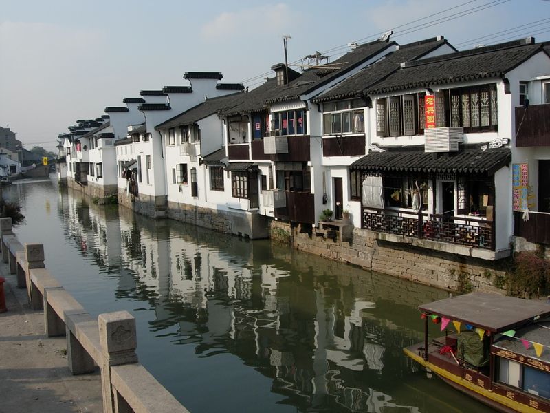 FLAM SUZHOU