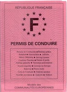 Permis